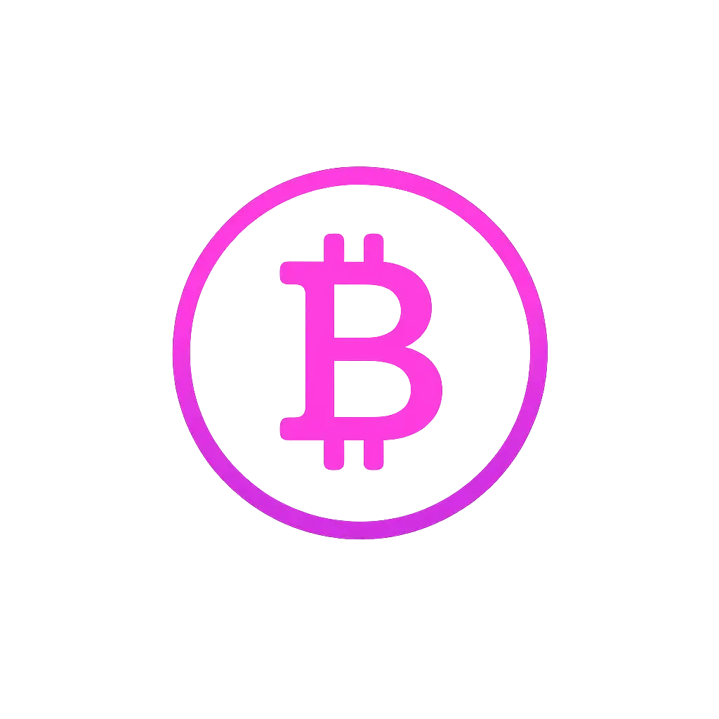 Icona del metodo di pagamento Bitcoin