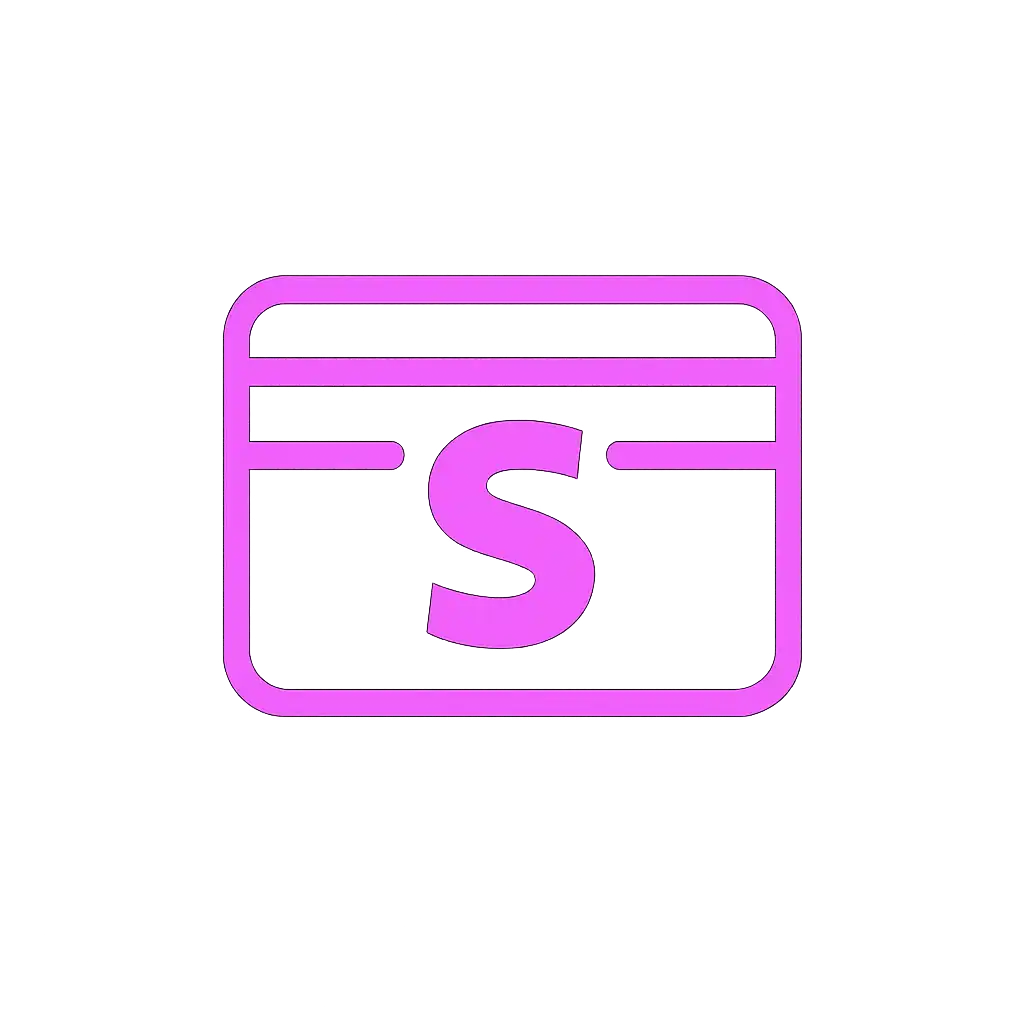 Icona del metodo di pagamento Skrill